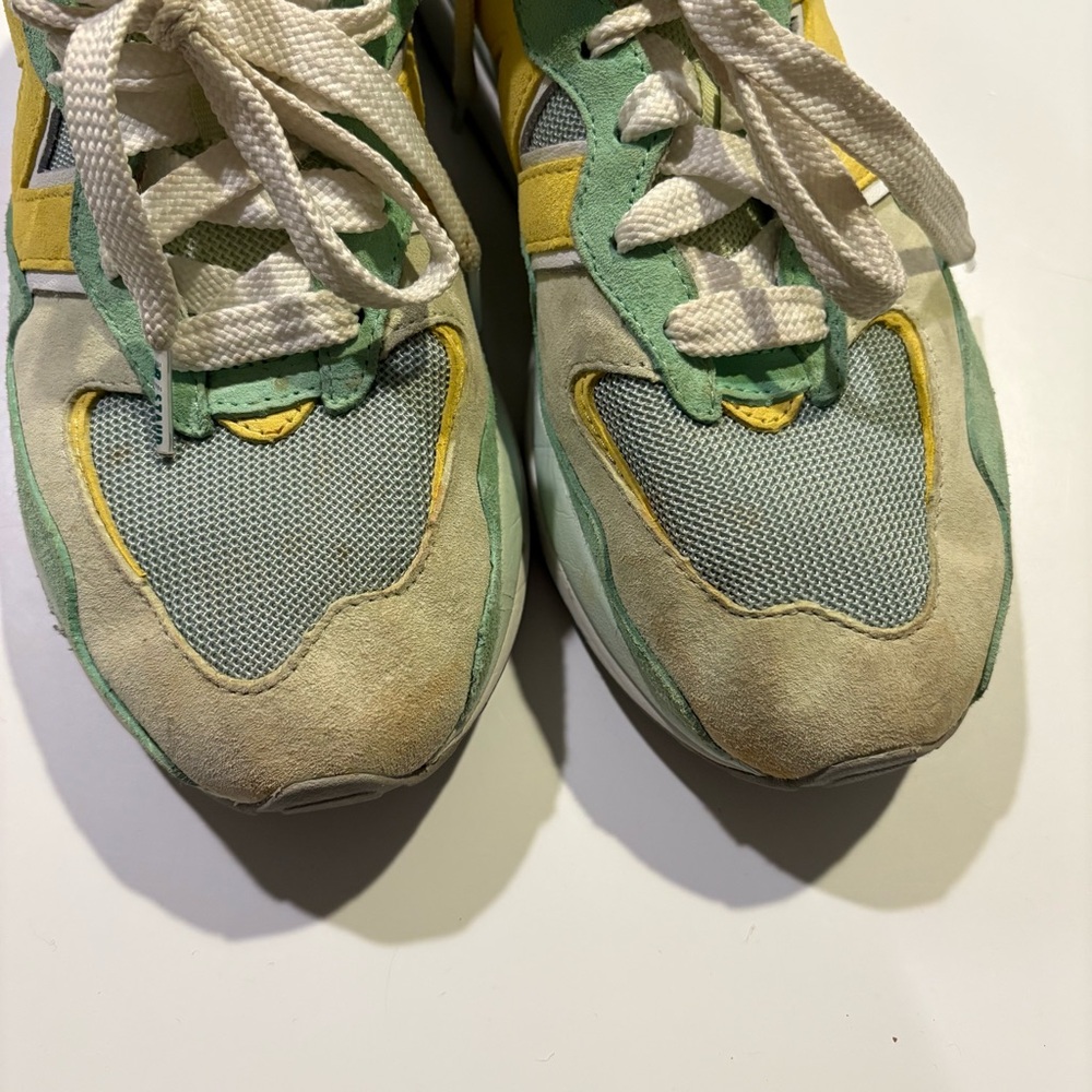 New Balance x Staud || 57/40 Agave Green Men’s 8.5 Women’s 10 - Picture 4 of 10